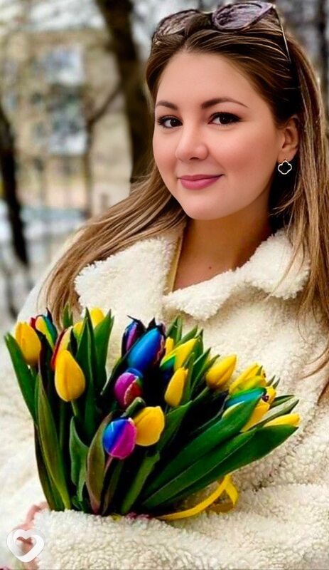 Татьяна, Новочебоксарск