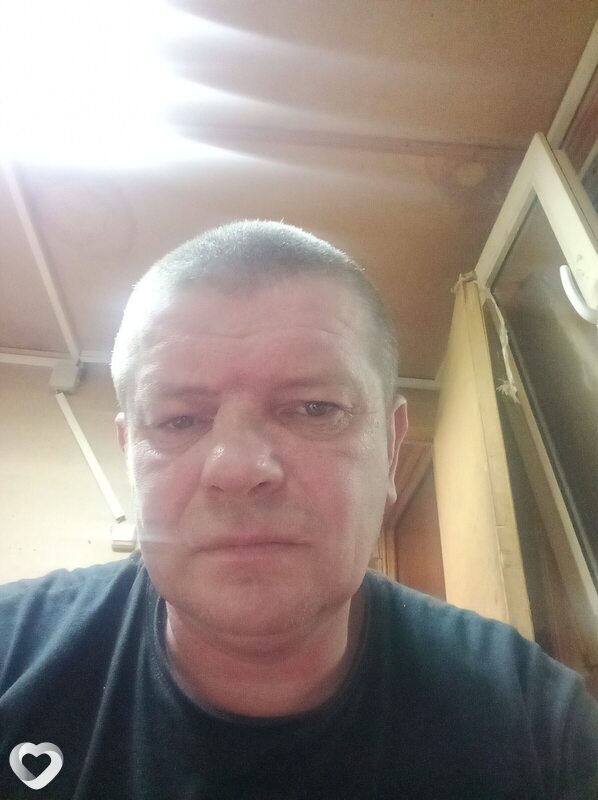 Владимир, 43, Москве — анкета №3842690