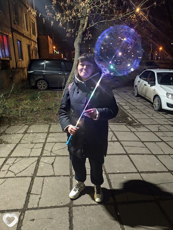 Ирина, 39, Коломне — анкета №3842692