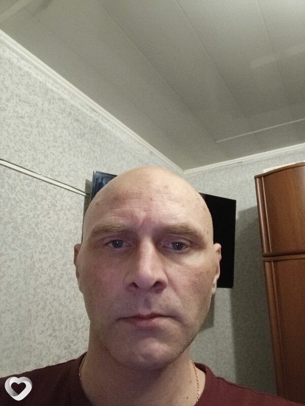 Алексей, 45, Санкт-Петербурге — анкета №3842718