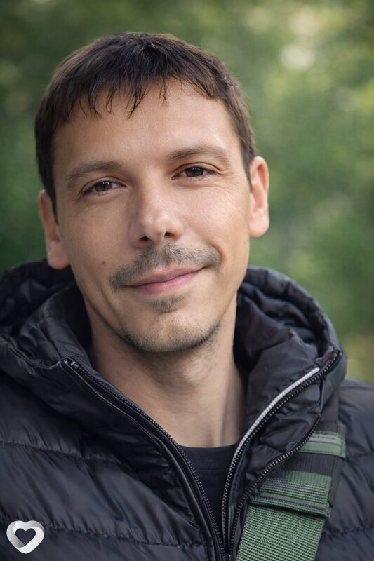 Олег, 40, Николаеве — анкета №3842725