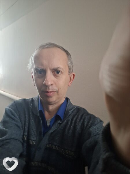 Евгений, 49, Ярославле — анкета №3842727