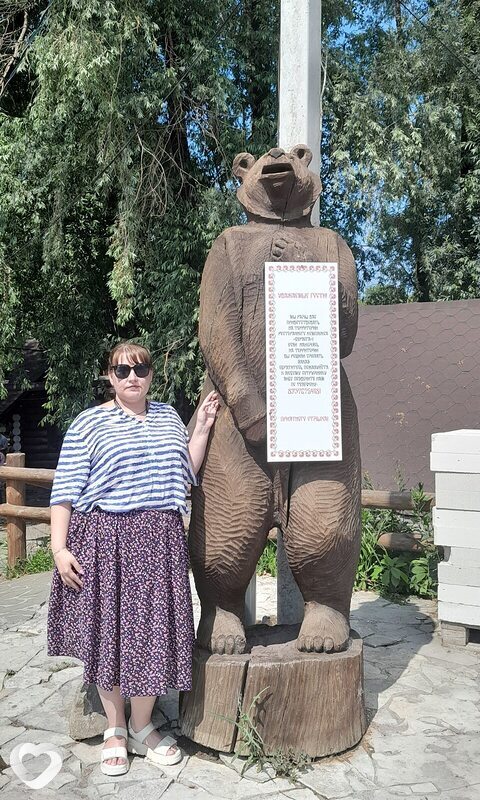 Катерина, 35, Ижевске — анкета №3842736