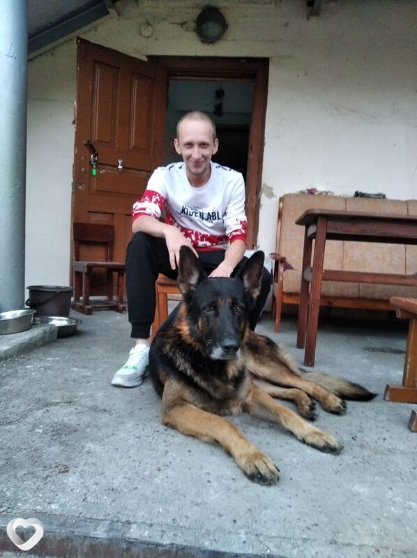 Сергей, 31, Москве — анкета №3842741