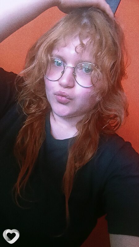 Kettrine, 23, Нижнем Новгороде — анкета №3842744