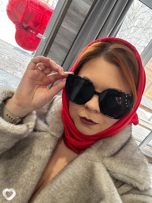 Дарья, 31, Челябинске — анкета №3842746
