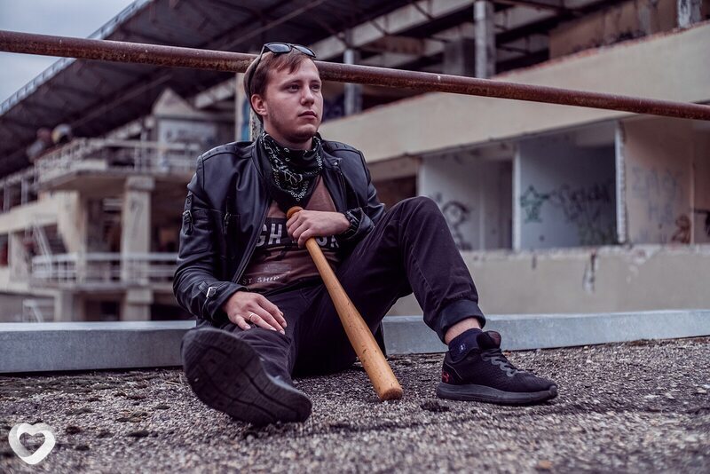Артем, 28, Пятигорске — анкета №3842754