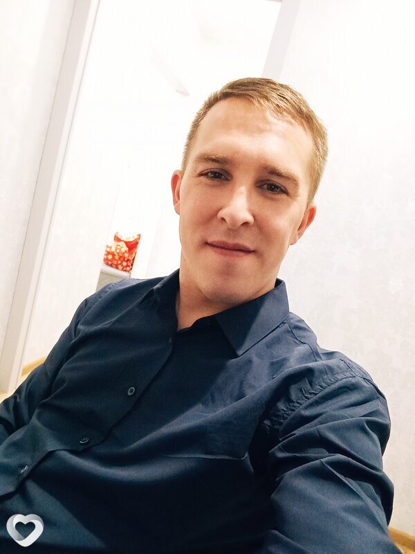 Александр, 29, Великом Новгороде — анкета №3842757
