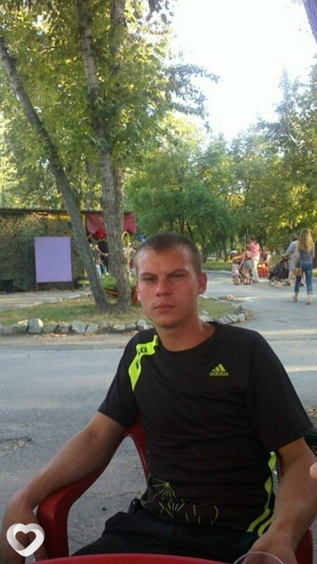 Стас, Шадринск