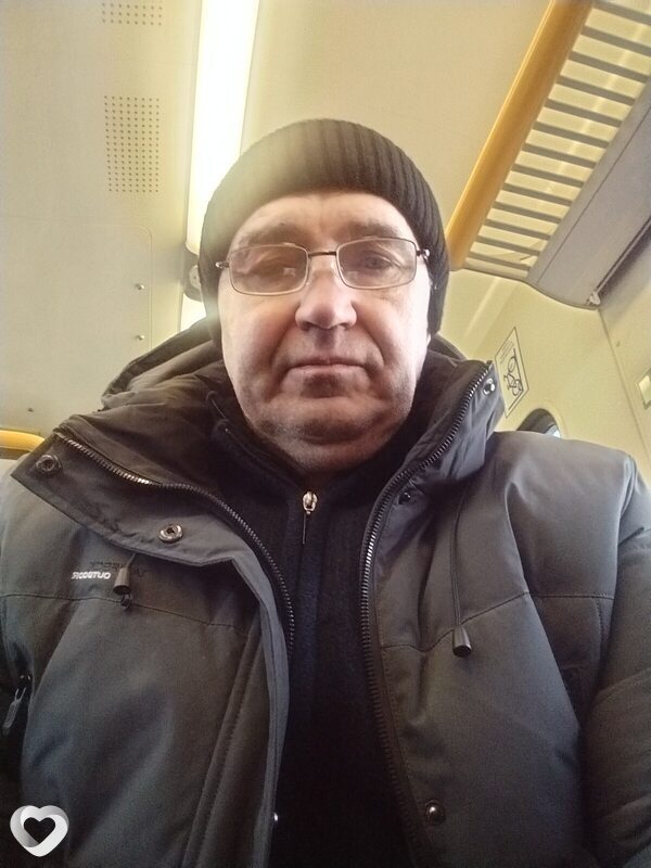 Эдуард, 58, Санкт-Петербурге — анкета №3842768