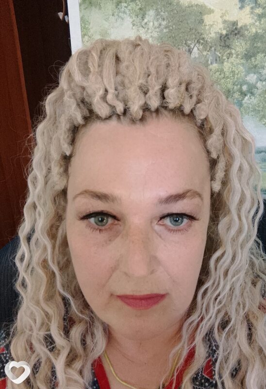 Аюна, 47, Канске — анкета №3842771