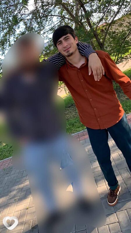 Джасур, 24, Барнауле — анкета №3842776