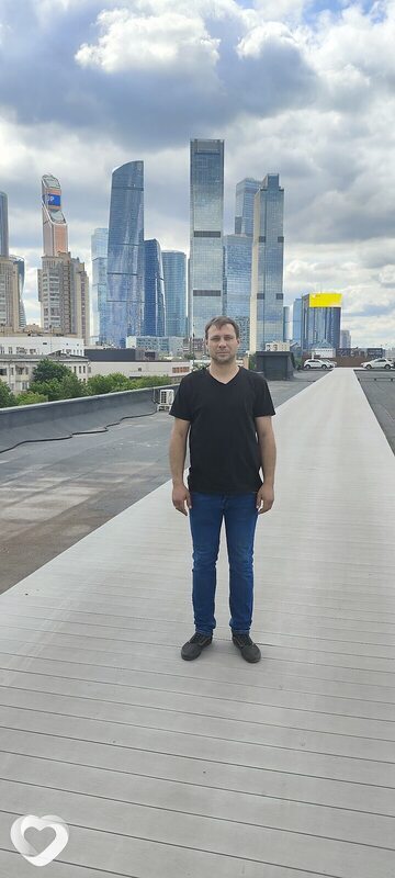 Дмитрий, 35, Санкт-Петербурге — анкета №3842777
