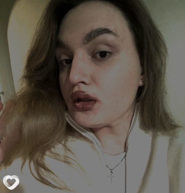 Мария, 20, Москве — анкета №3842778