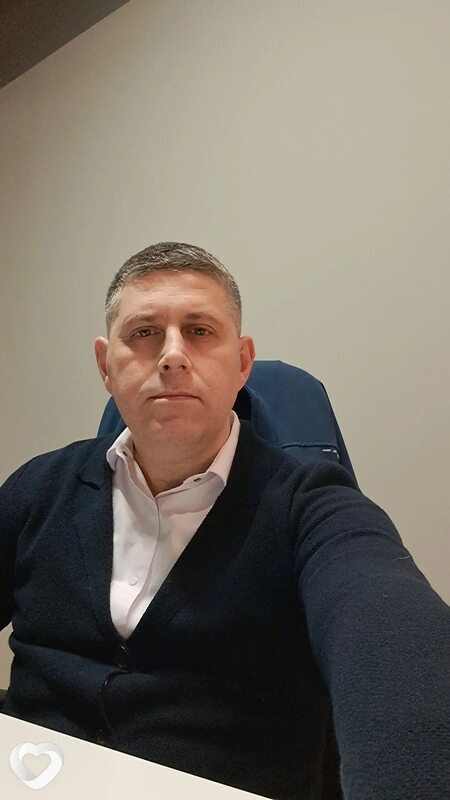 Руслан, 43, Саратове — анкета №3842780