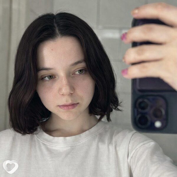 Lune, 20, Перми — анкета №3842790