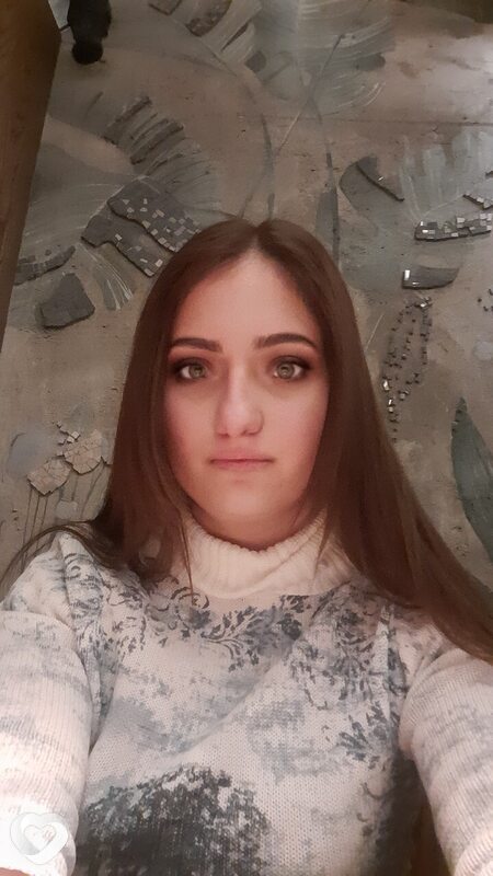 Фатя, 20, Владикавказе — анкета №3843026