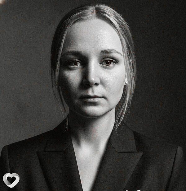 Елена, 29, Красноярске — анкета №3843036