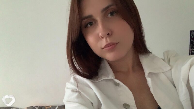 Анастасия, 24, Москве — анкета №3843041