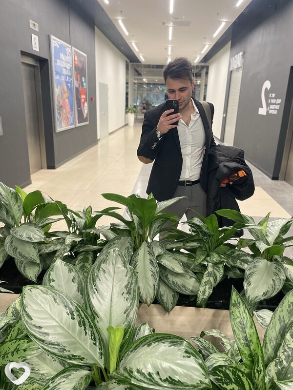 Михаил, 32, Москве — анкета №3842824