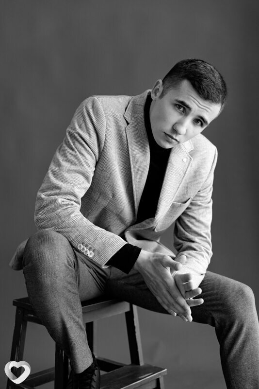 Сергей, 27, Казани — анкета №3842825
