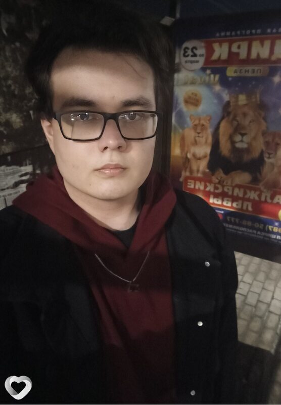 Андрей, 25, Пензе — анкета №3842830