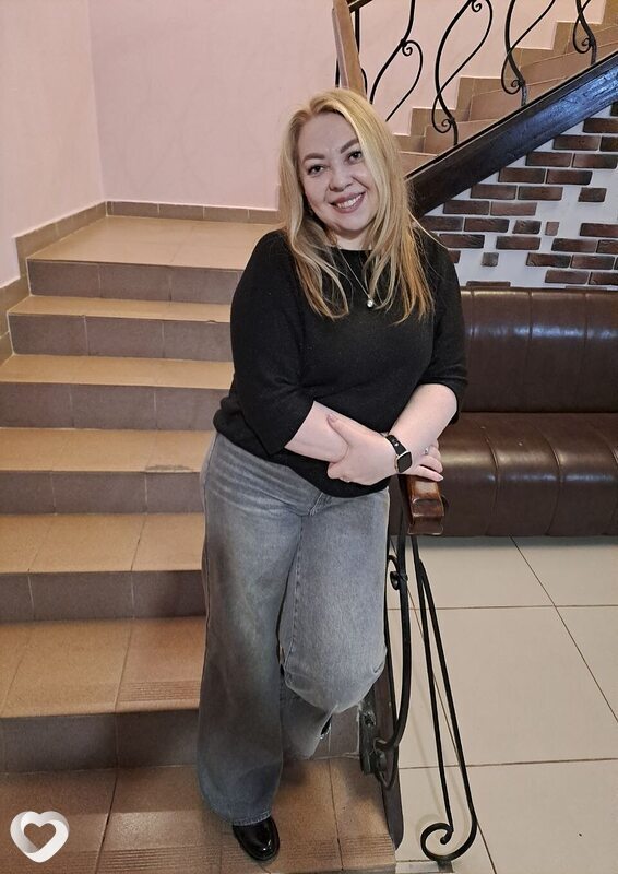 Наталья, 48, Белебее — анкета №3842837