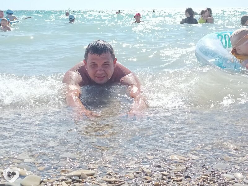 Алексей, Мангуш