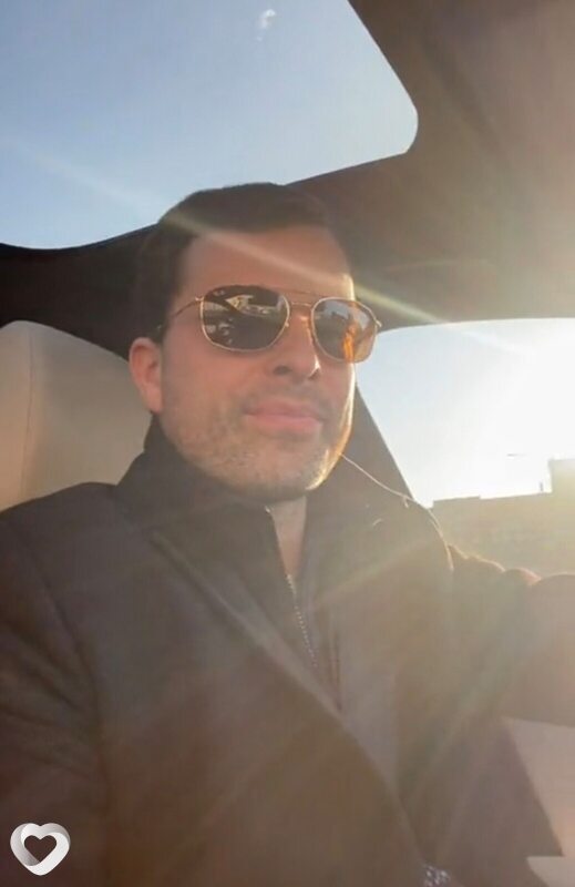 Александр, 36, Балашихе — анкета №3842796