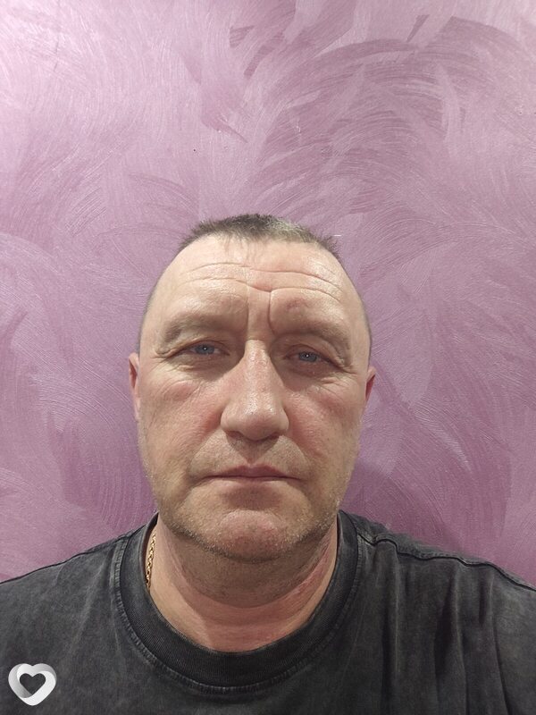 Игорь, 47, Торезе — анкета №3842805
