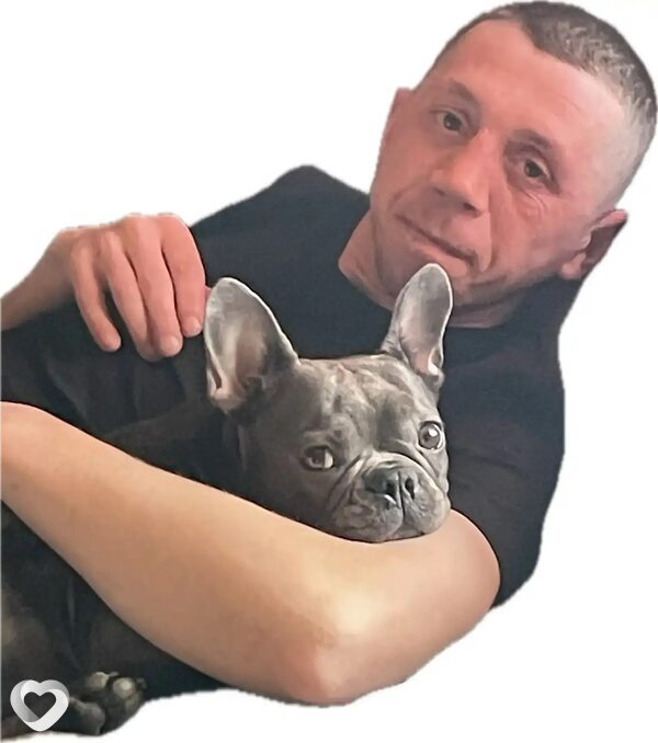 Алексей, 33, Туле — анкета №3842808