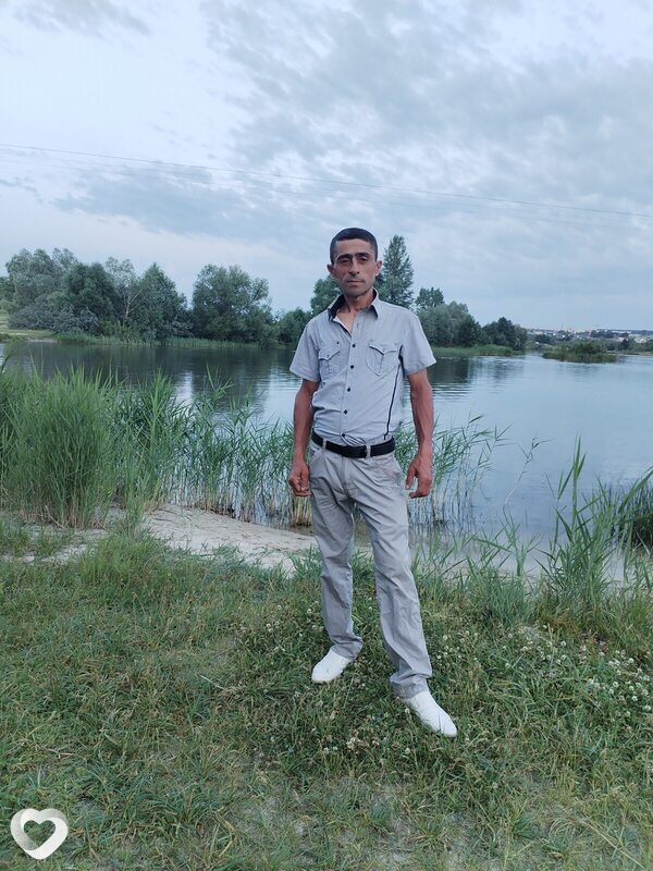 Хачатур Авагян, 49, Пензе — анкета №3842809