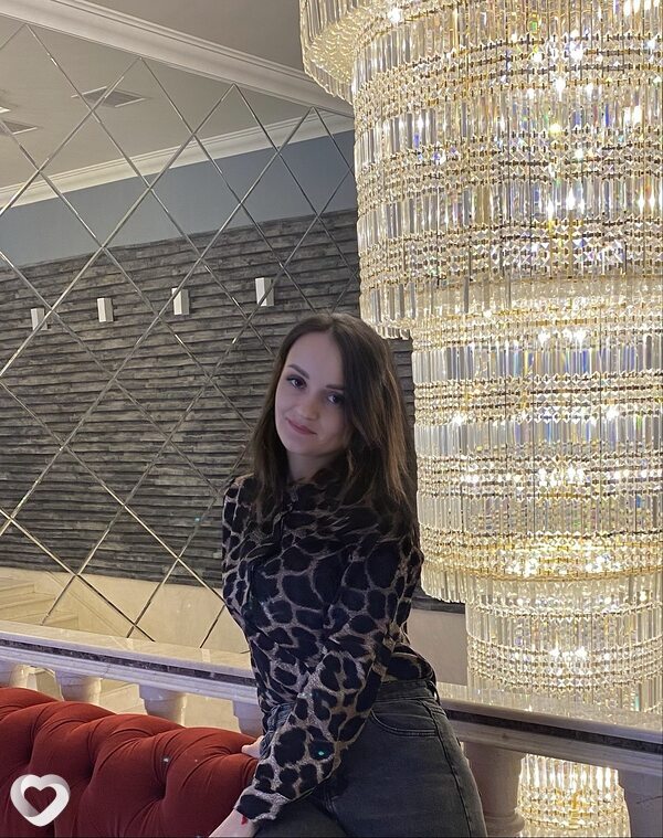 Елена, 35, Майкопе — анкета №3842815