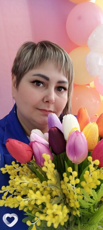 Анна, 43, Челябинске — анкета №3842878