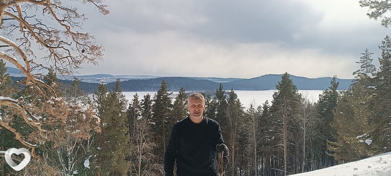 Игорь, 60, Миассе — анкета №3842849