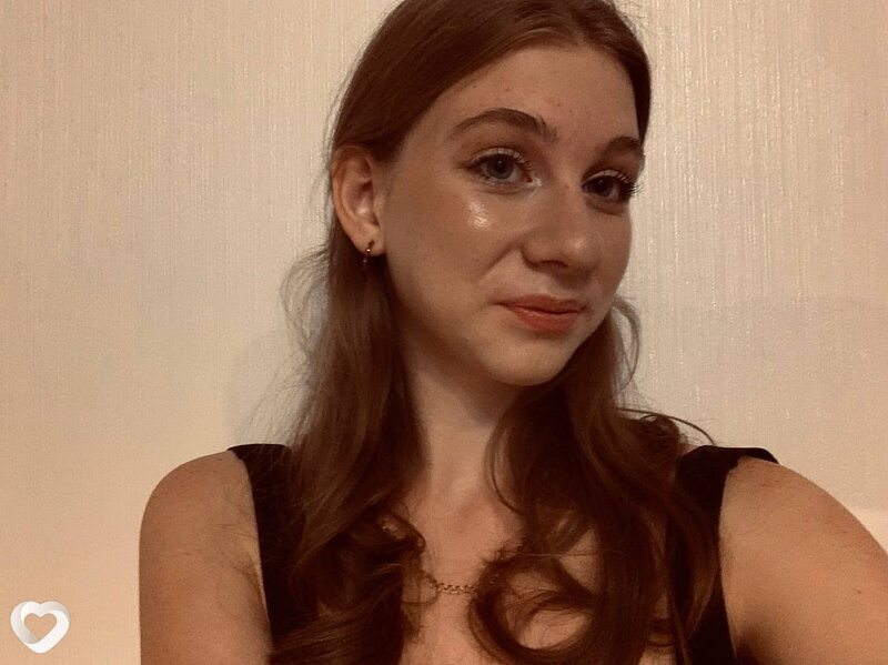 Евгения, 18, Москве — анкета №3842851