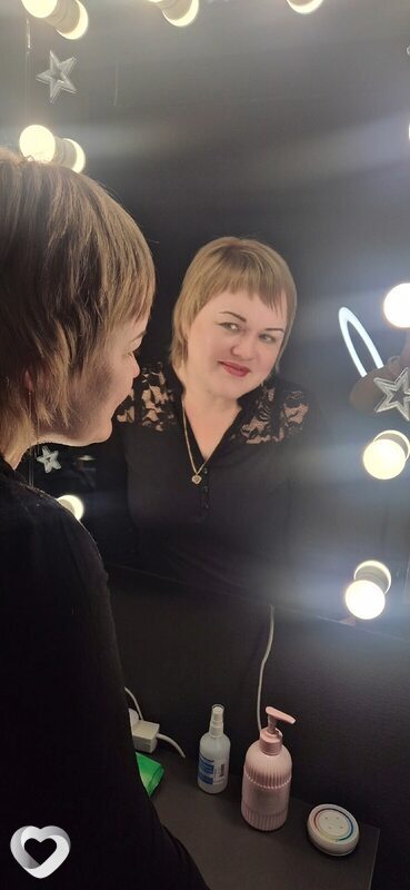Анна, 44, Нижнем Новгороде — анкета №3842852