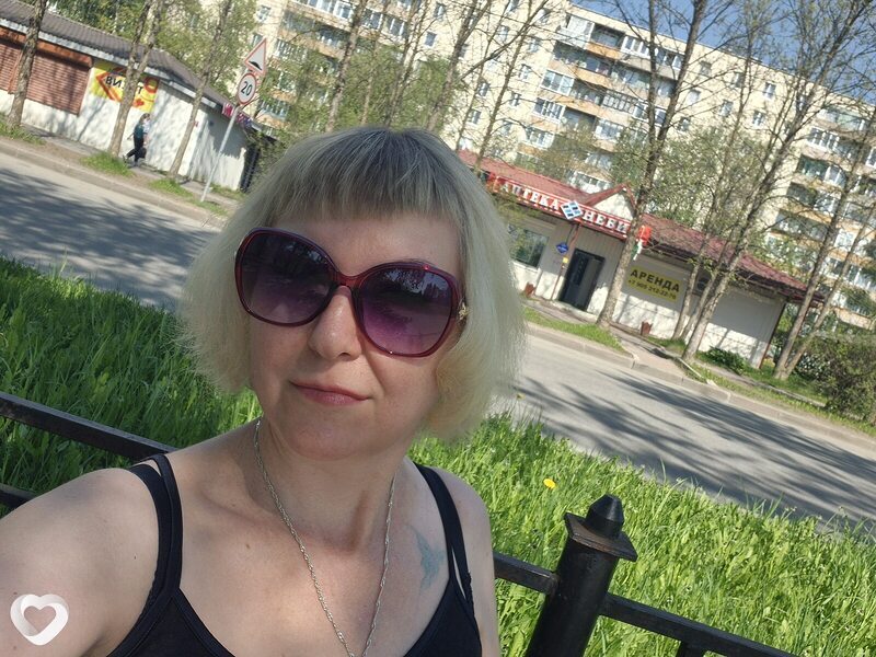 Надежда, Светогорск