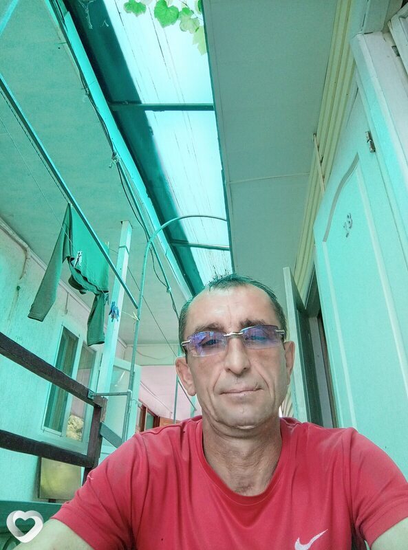 Сергей, 47, Курганинске — анкета №3842893