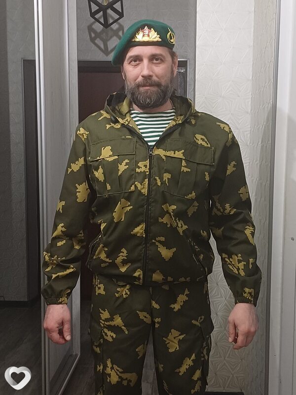 Виталий, 45, Могилев — анкета №3842894