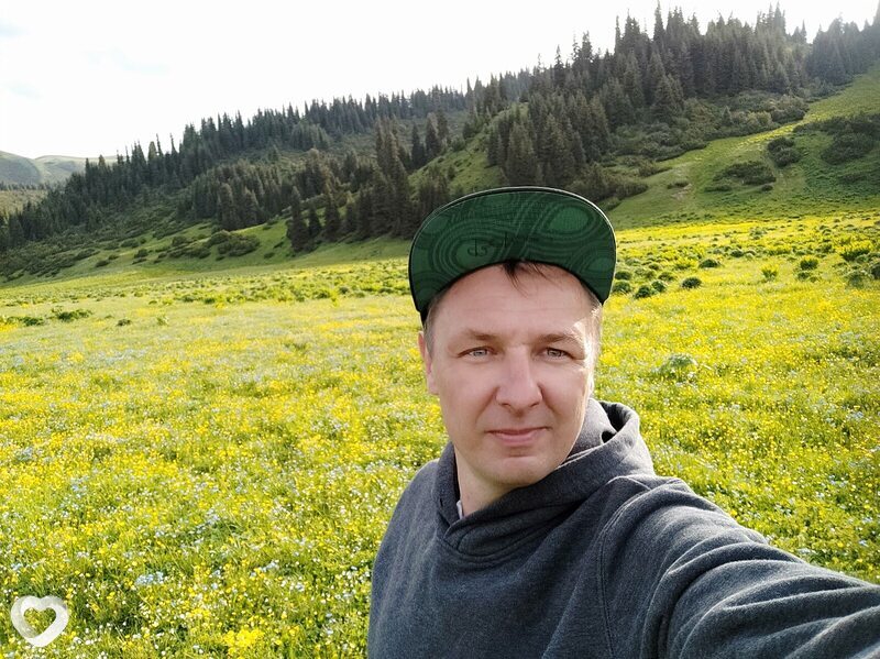 Сергей, 37, Алматы — анкета №3842903