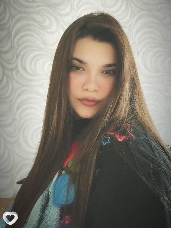 Лиза, 21, Старом Осколе — анкета №3843073