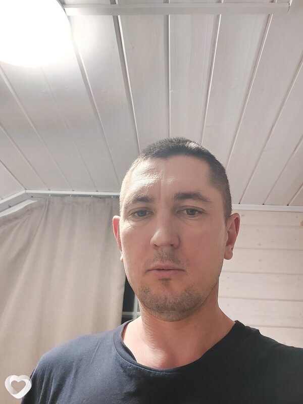 Дмитрий, 35, Кингисеппе — анкета №3843078