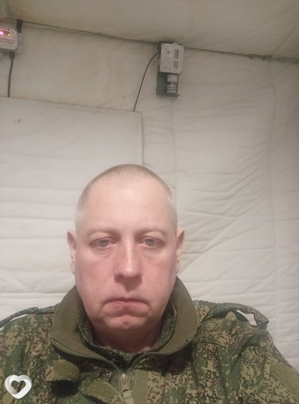 Константин, 50, Санкт-Петербурге — анкета №3842924
