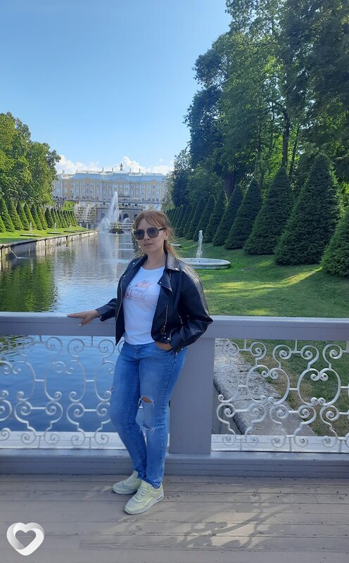 Машуля, 35, Калининграде — анкета №3842928