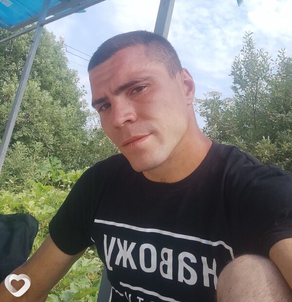 Александр, 32, Калуге — анкета №3842934