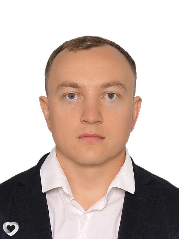Денис, 33, Ярославле — анкета №3842935