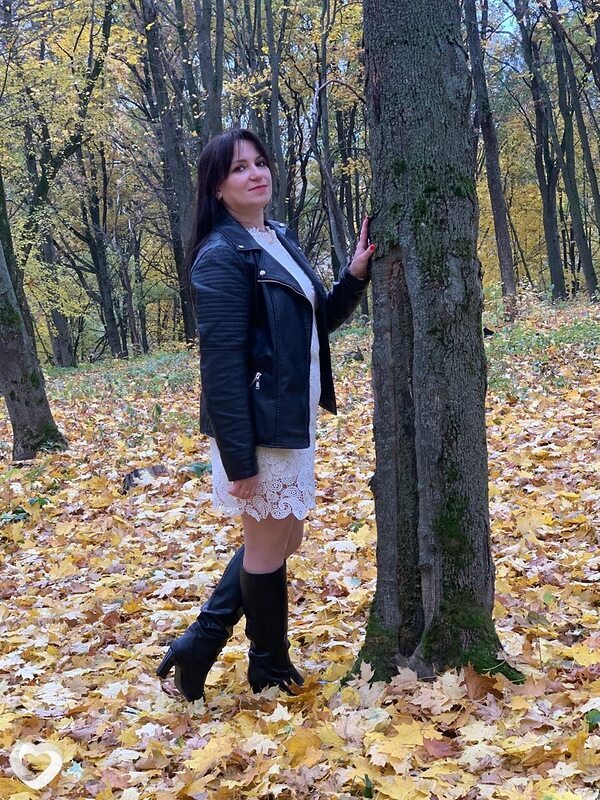 Танюшка, 43, Белгороде — анкета №3842936