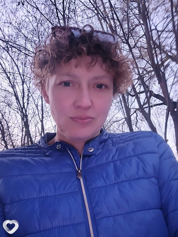 Ника, 42, Минске — анкета №3842939