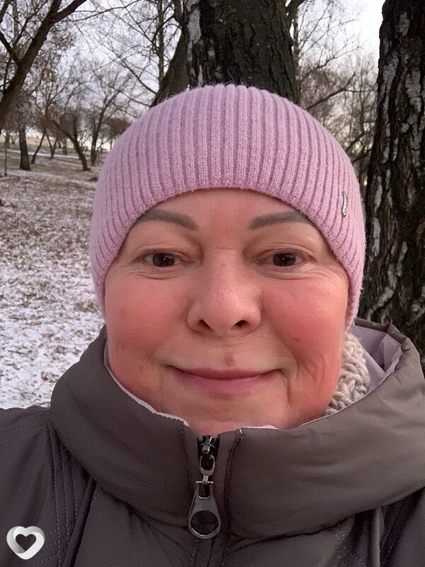 Галина, Вятские Поляны